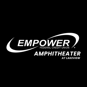 Empower FCU Amphitheater at Lakeview