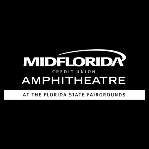 MIDFLORIDA Credit Union Amphitheatre