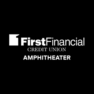 First Financial Credit Union Amphitheater