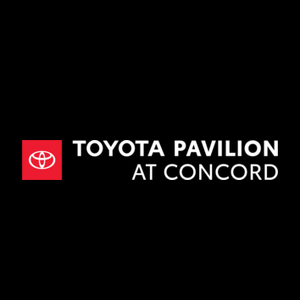 Toyota Pavilion At Concord