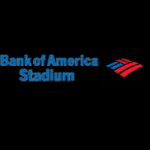 Bank of America-Panthers Stadium