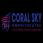 Coral Sky Amphitheatre at the S Florida Fairgrounds