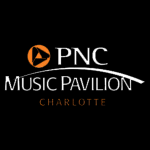 PNC Music Pavilion- Charlotte