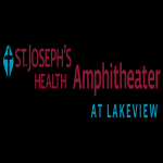 St. Joseph’s Health Amphitheater at Lakeview