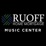 Ruoff Home Mortgage Music Center