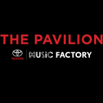The Pavilion at Toyota Music Factory