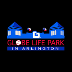 Globe Life Park in Arlington