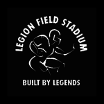 Legion Field Stadium