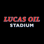 Lucas Oil Stadium